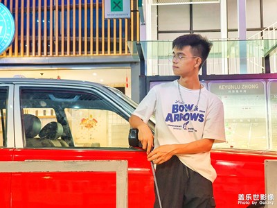 我的最后一次狂歡