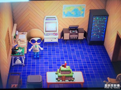 我覺(jué)得銳度還是高了點(diǎn)，好在后期好做。