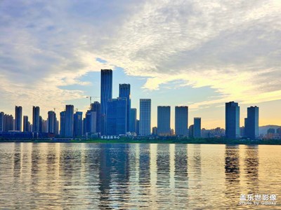 【薰風麗日·山河盛景】