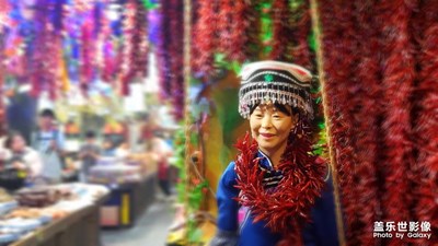 【網(wǎng)紅城市·長(zhǎng)沙標(biāo)準(zhǔn)打卡照片】