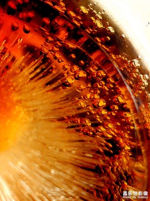 雞尾酒細節(jié)圖