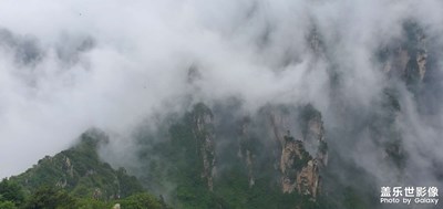 天下第一觀景臺美美噠