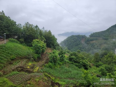 初夏時(shí)節(jié)