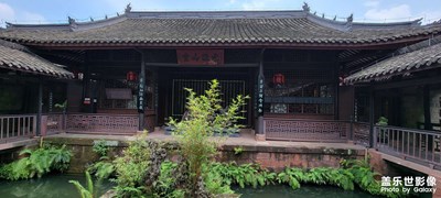 S21ultra廣角隨拍