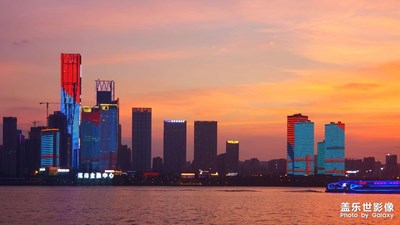 【絕美黃昏·斷腸人在天涯】