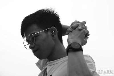 我愛廣州?廣州加油！