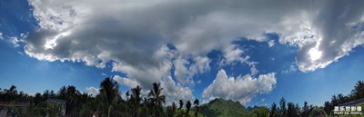 美麗三亞及保亭