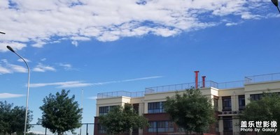 【春去夏猶清】
-好天氣