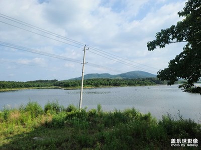 絕美鄉(xiāng)村