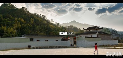 回家吧，回到最初的美好。