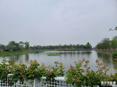 花博會(huì)開啦哈哈