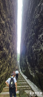 浙江千島湖、江郎山風(fēng)景區(qū)