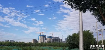 【美好生活】+好天氣