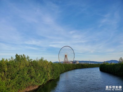 打工人的悠閑時(shí)間