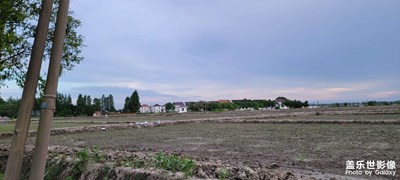 落日余暉……隨手拍8，也不知道，可能單身久了……