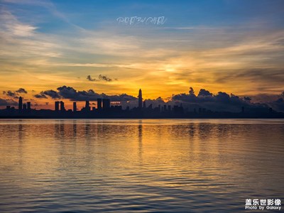 發(fā)幾張S21ultra拍的照片吧