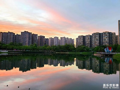 【星動(dòng)一夏】+夏日隨手拍