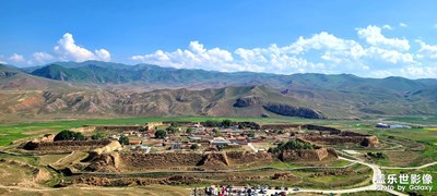 八角古城有誰知道