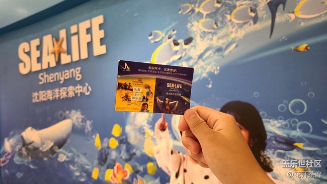 沈陽(yáng)星部落k11海洋館攝影活動(dòng)回顧
