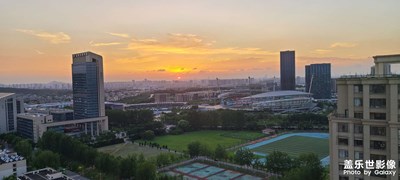 疫情中的南京·江寧