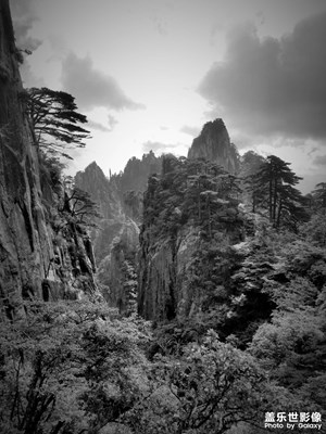黃山  3