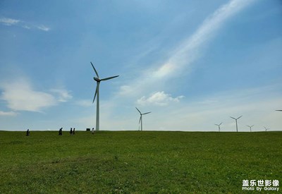 【閃亮的日子】+輝騰錫勒