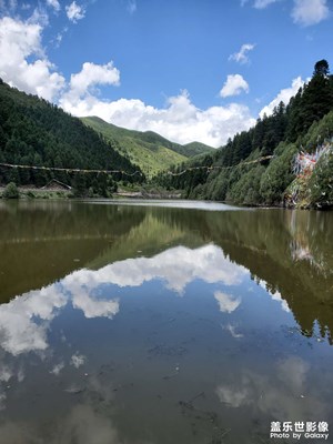 【閃亮的日子】+旅途