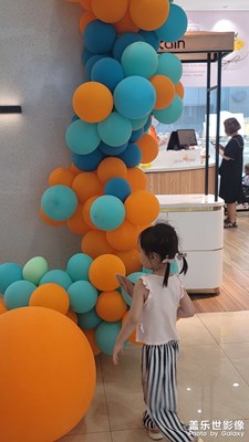 抓拍