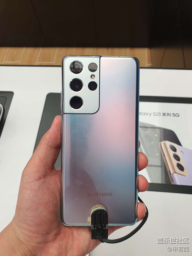 7月31日品鑒tabs7 s7+