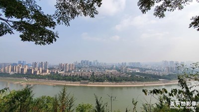 火城瀘州出差閑逛逛