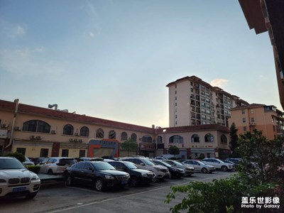 沉寂了許久，早上好