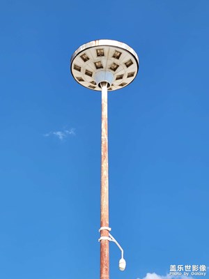 【你好，色彩！】藍(lán)——撫仙湖的天和水！