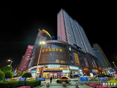 【建筑之美】 遼寧鐵嶺