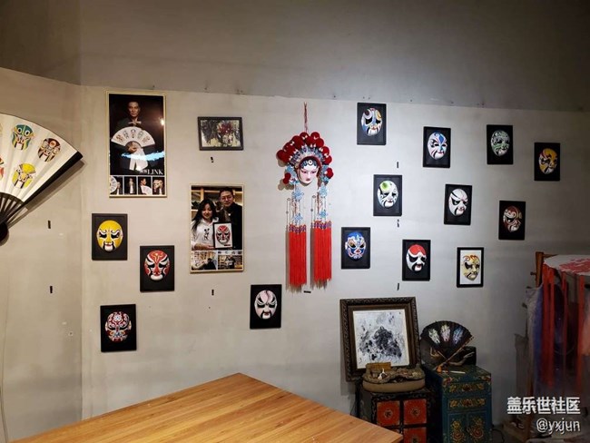 【我與沈陽星部落的故事】+三星往事