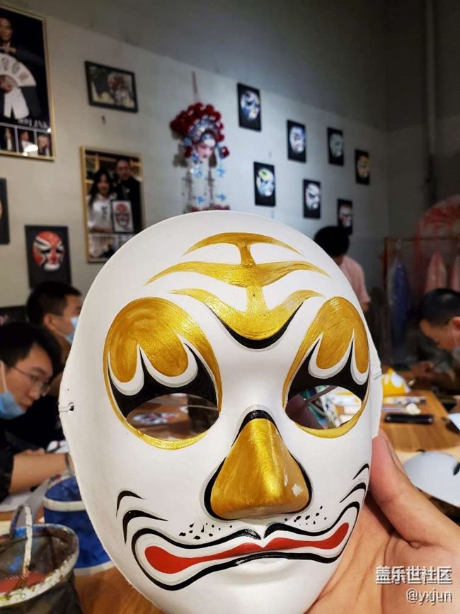 【我與沈陽星部落的故事】+三星往事