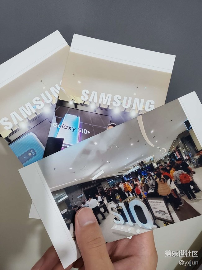 【我與沈陽星部落的故事】+三星往事