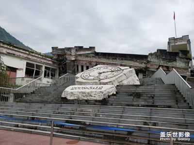 【光影故事】 超廣角的魅力