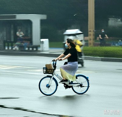 【光影故事】 明暗之間