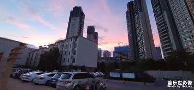 第一米陽(yáng)光