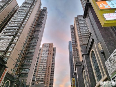 【煙火人間】 生活