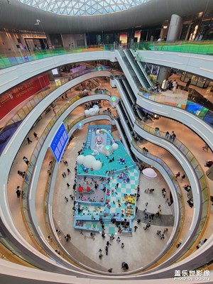 s21u的十倍長焦實拍