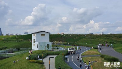 被小紅書帶??的“小歐洲”白色房子