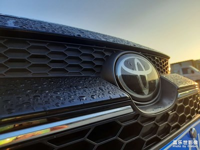 周末刷個存在感