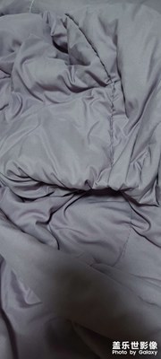 三星手機(jī)拍照不能單純的拍出紫色