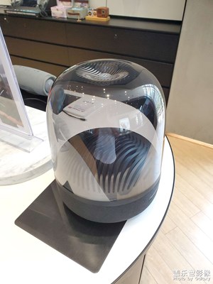 哈曼卡頓琉璃3適合放臥室嗎