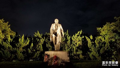 深圳市民廣場，遠(yuǎn)景金融中心！