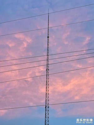 我的旅途所見.......