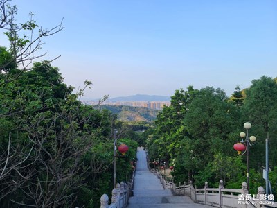 【隨走隨拍】  普寧