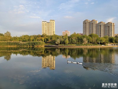 今日照片  南湖廣場(chǎng)