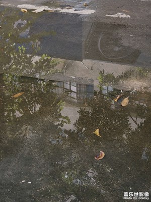 來(lái)自s21ultra的人間煙火